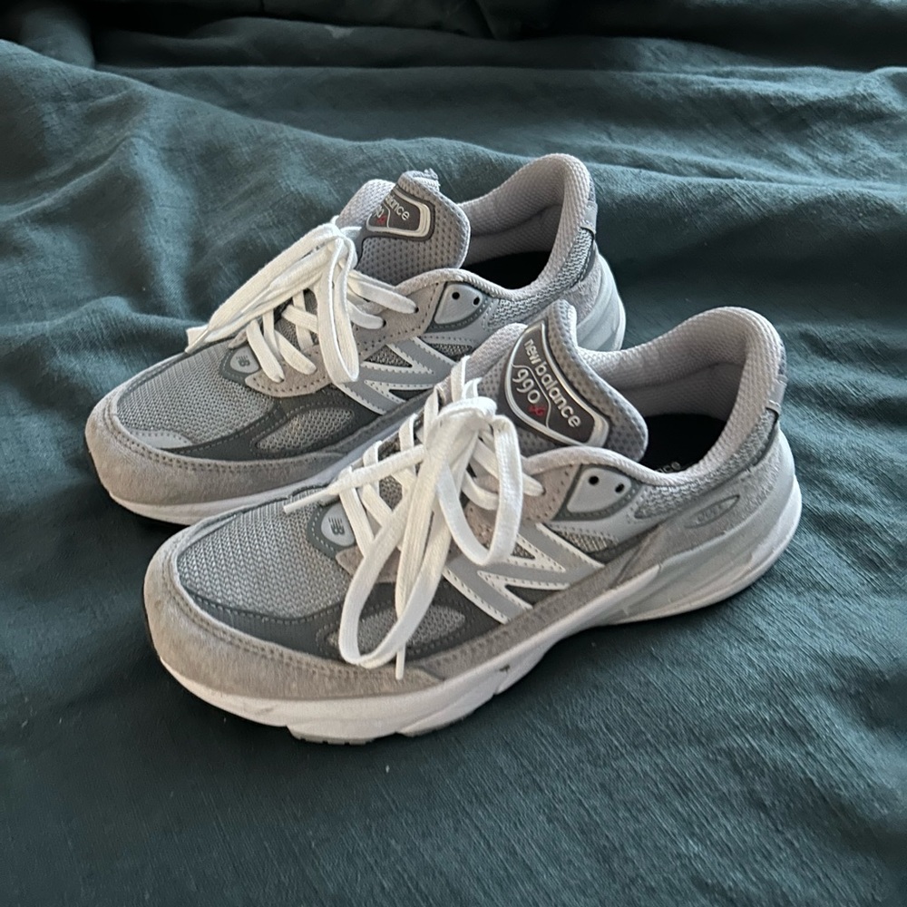 new balance 990v6